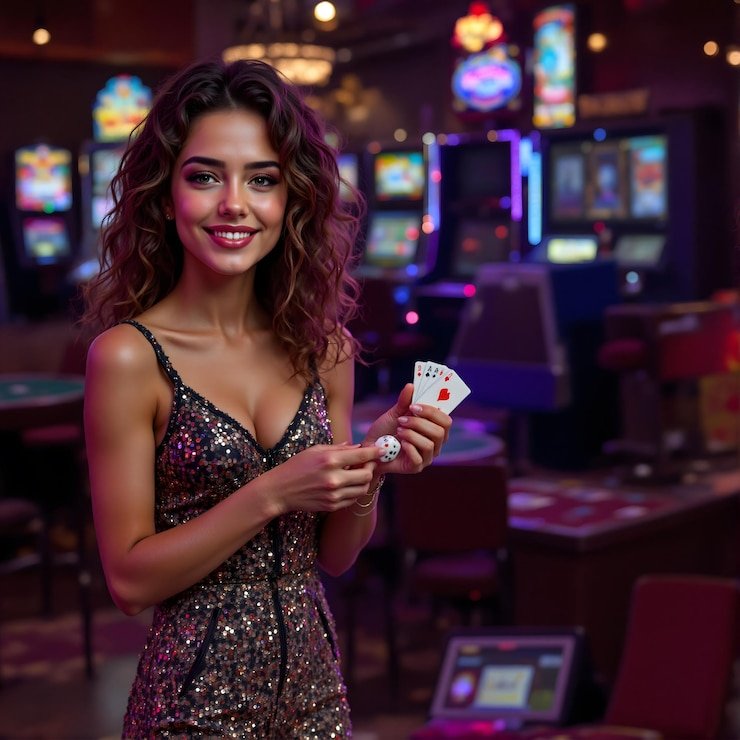 Tampilan antarmuka aplikasi mobile garena4d dengan menu navigasi dan pasar sportsbook