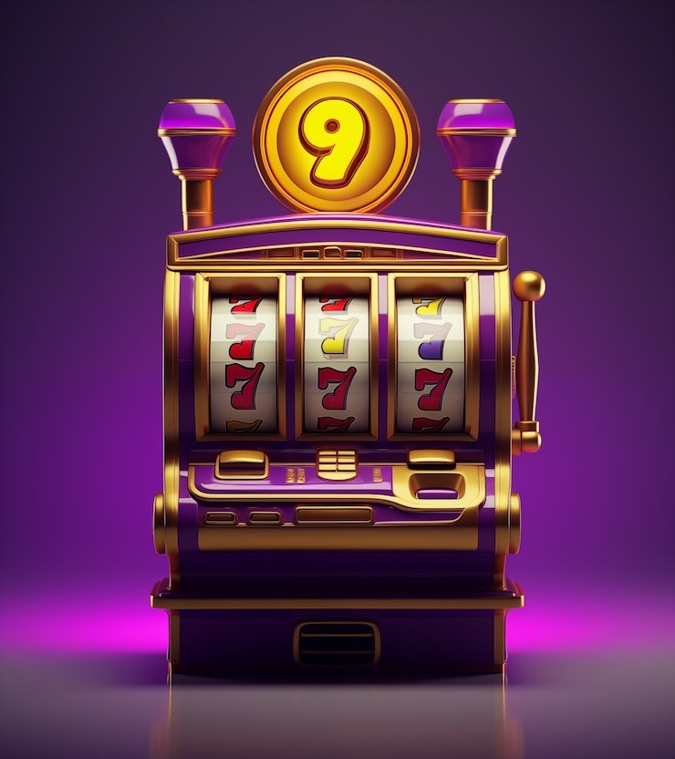 Dashboard garena4d menampilkan notifikasi Promosi Reload dan antarmuka deposit mobile